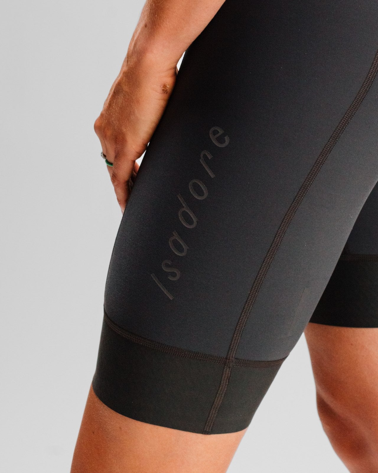 Signature Thermal Bib Shorts