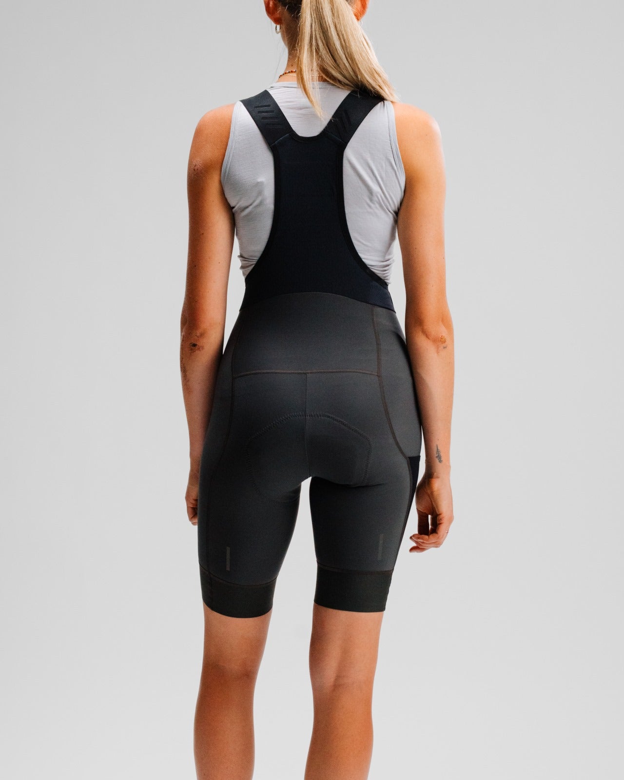 Signature Thermal Bib Shorts