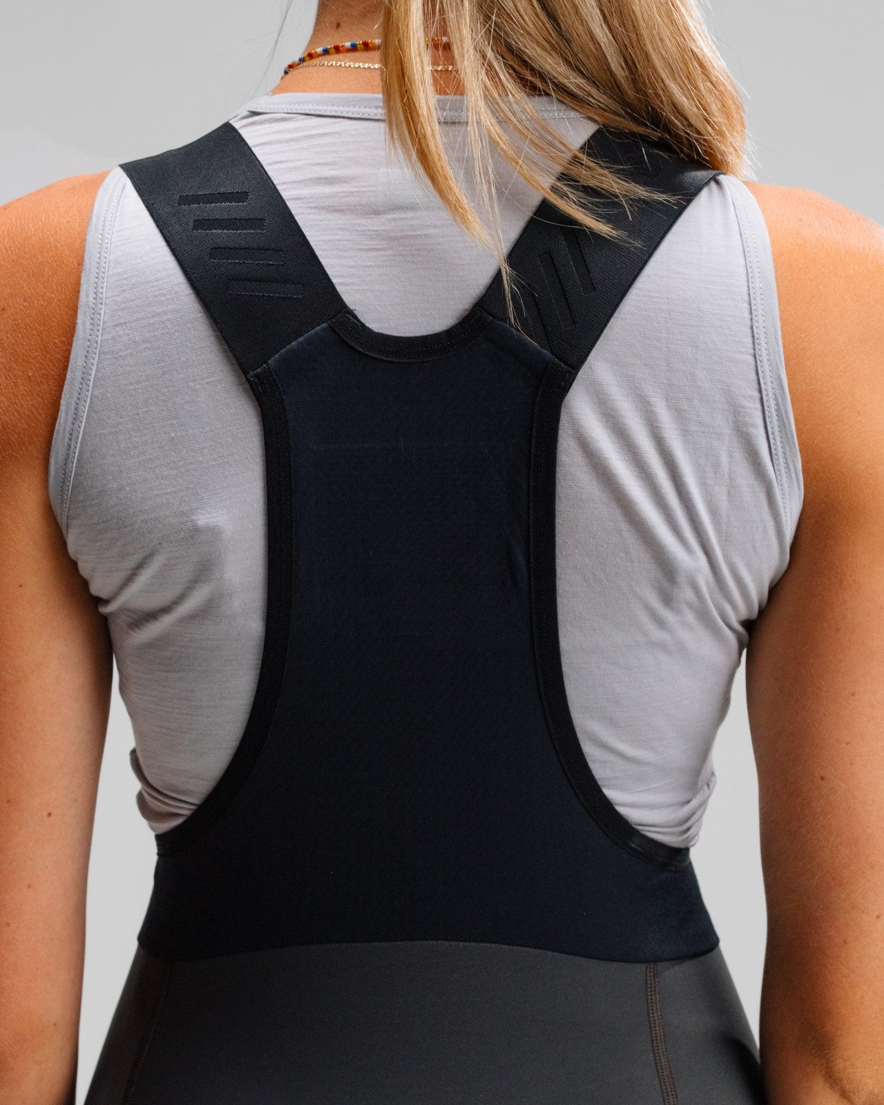 Signature Thermal Bib Shorts