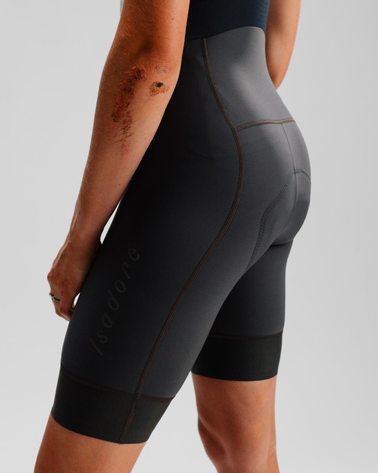 Signature Thermal Bib Shorts