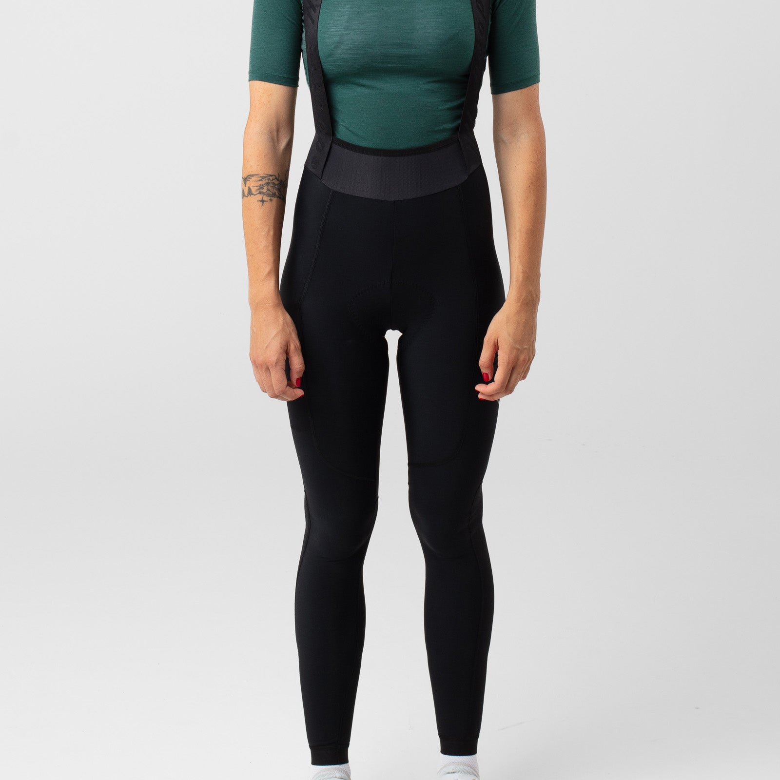 Signature Thermal Tights 2.0