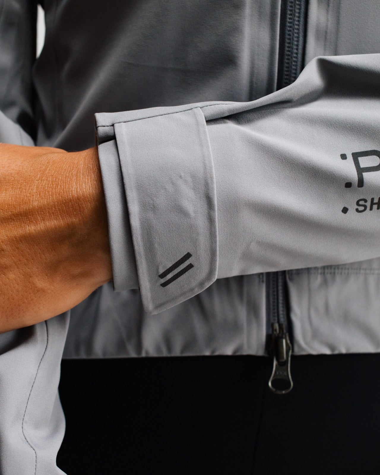 Women's Signature Winter Hardshell Jacket