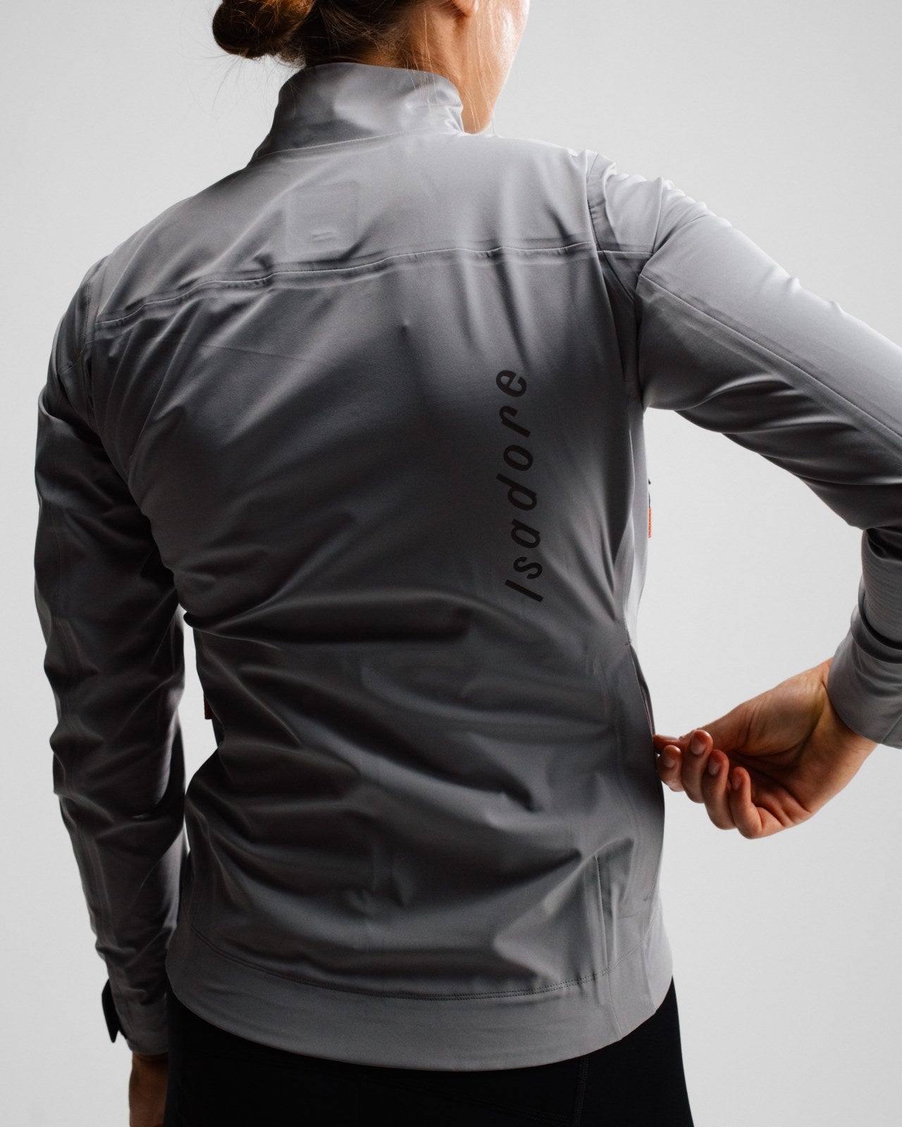 Women's Signature Winter Hardshell Jacket