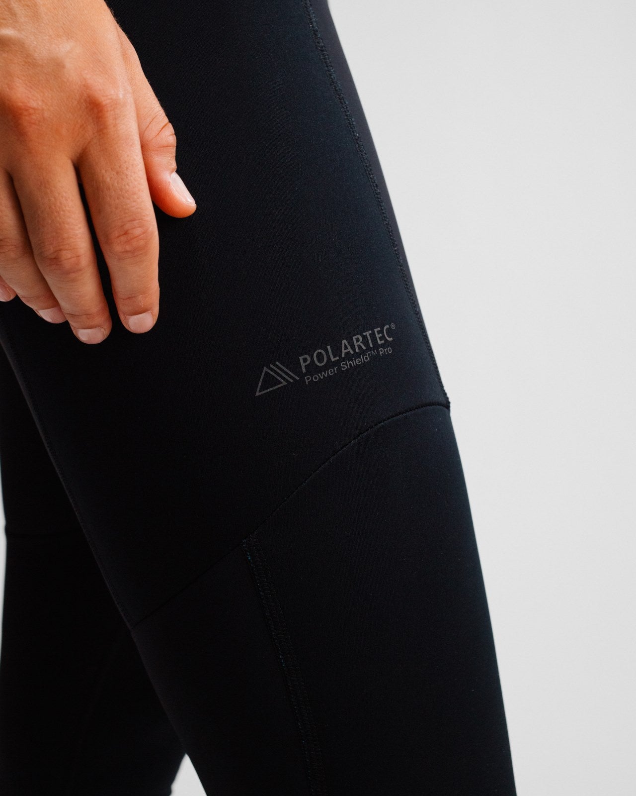 Signature Winter Polartec Tights