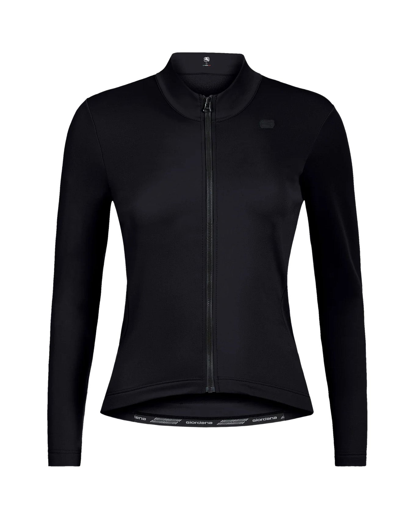 SilverLine Thermal Long Sleeve Jersey