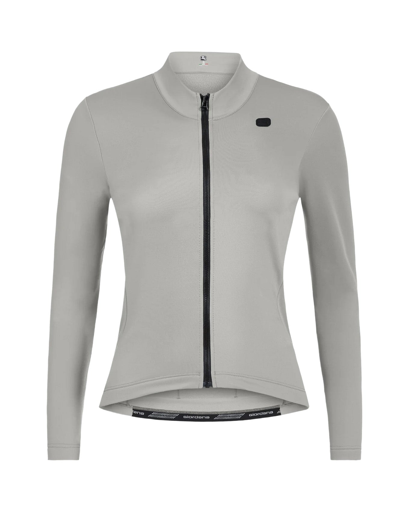 SilverLine Thermal Long Sleeve Jersey