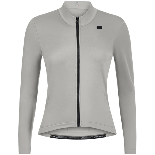 SilverLine Thermal Long Sleeve Jersey