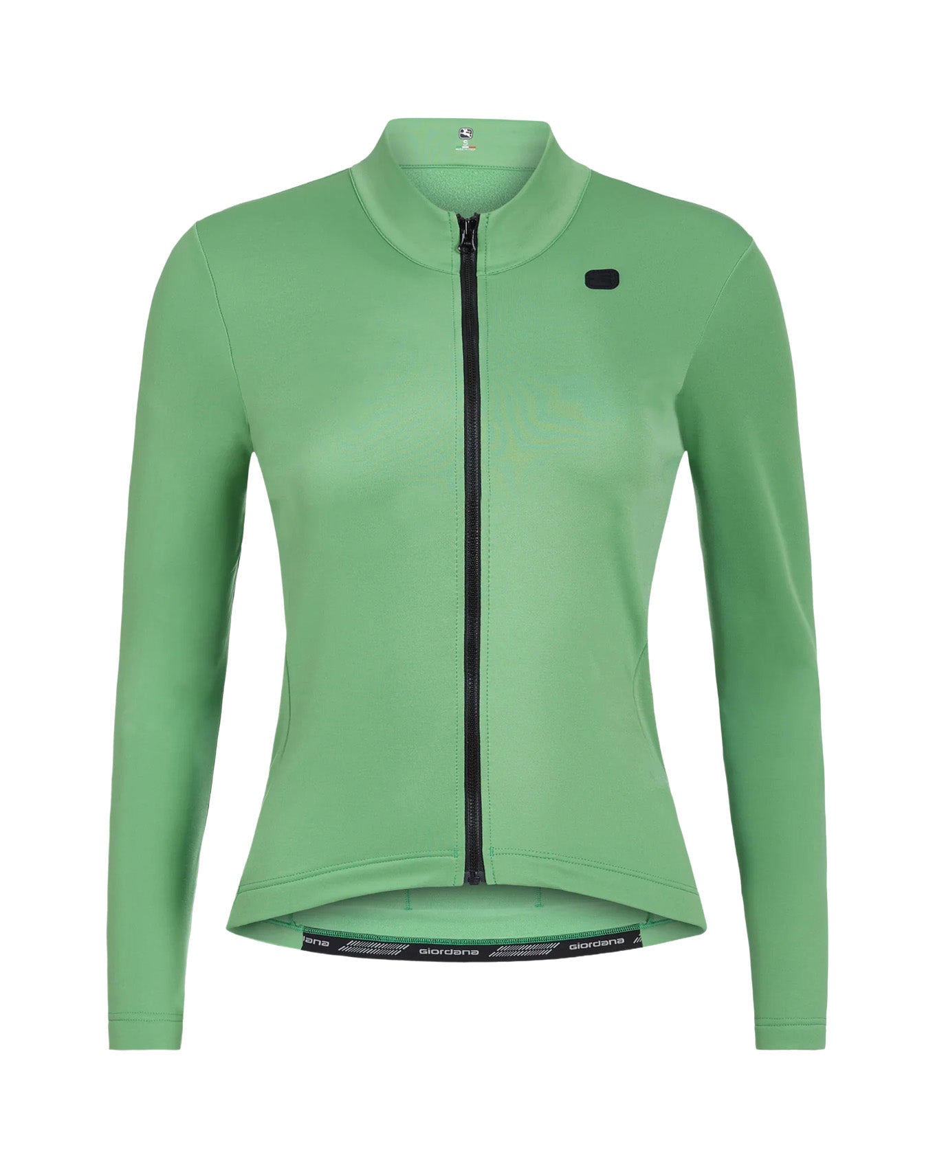 Women's SilverLine Thermal Long Sleeve Jersey