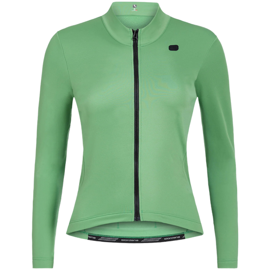 SilverLine Thermal Long Sleeve Jersey