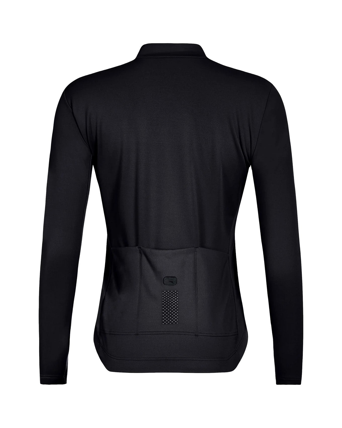SilverLine Thermal Long Sleeve Jersey