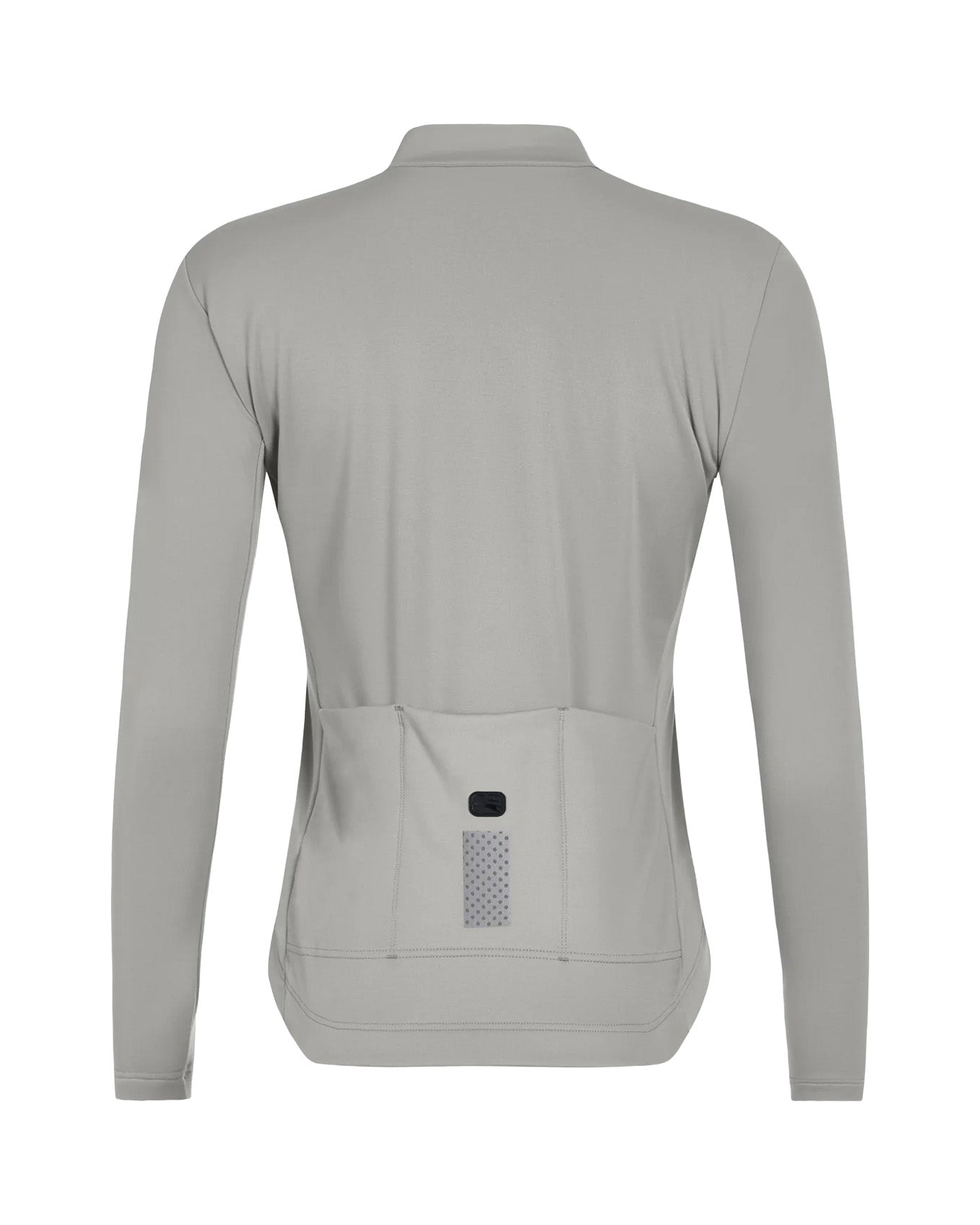 SilverLine Thermal Long Sleeve Jersey