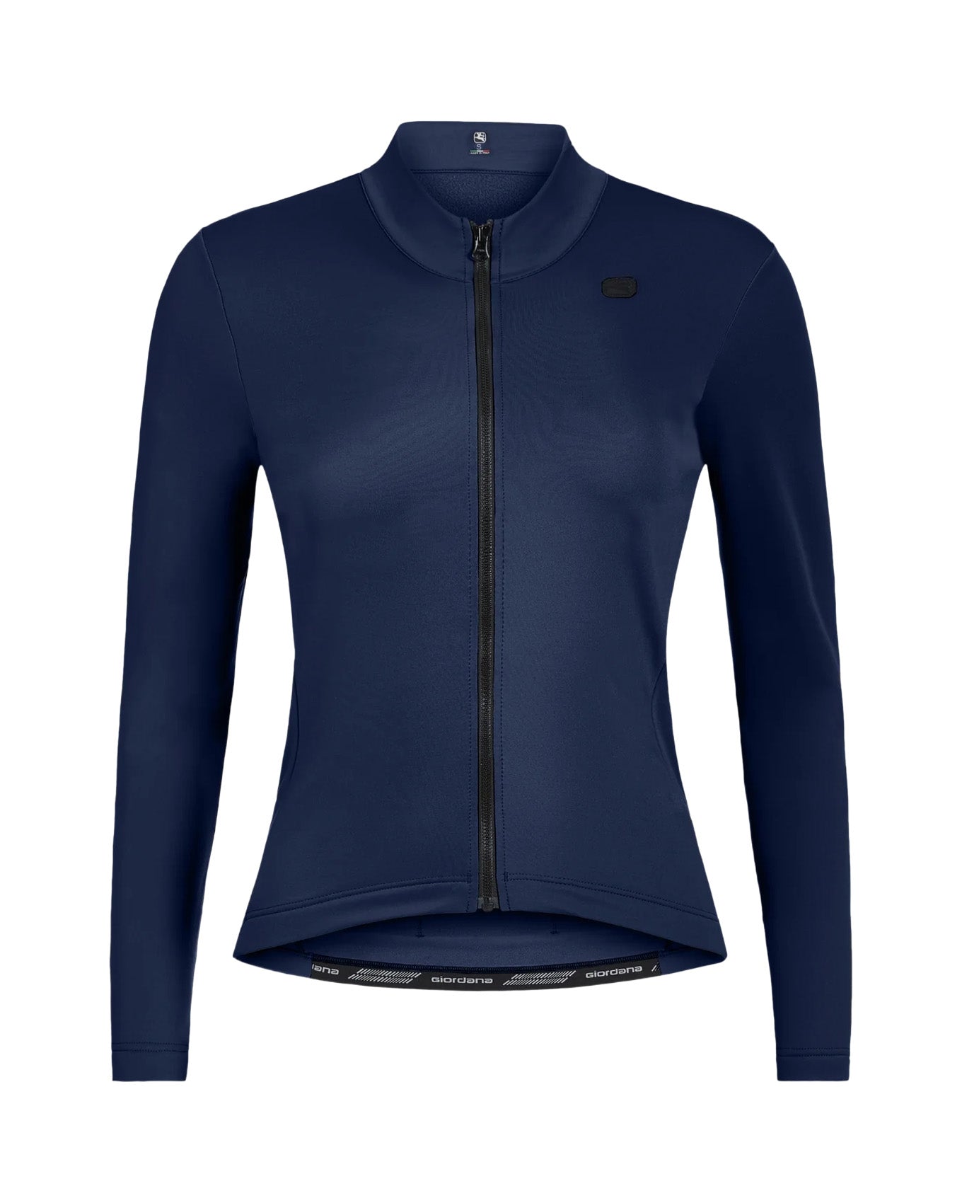 Women's SilverLine Thermal Long Sleeve Jersey