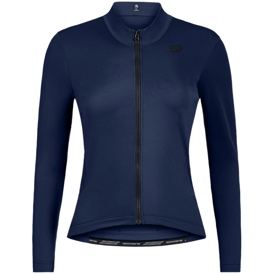 SilverLine Thermal Long Sleeve Jersey