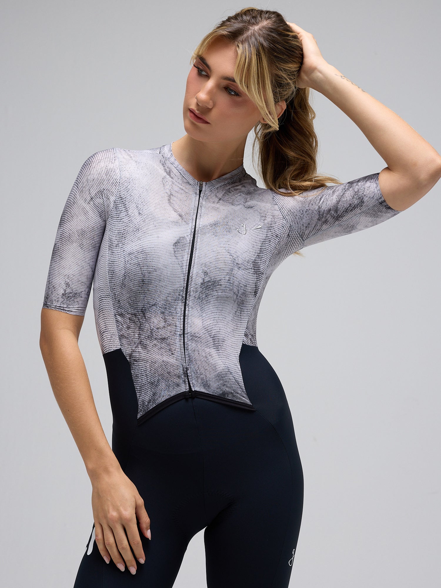 Women's G90 Ultra Speed Suit Spider