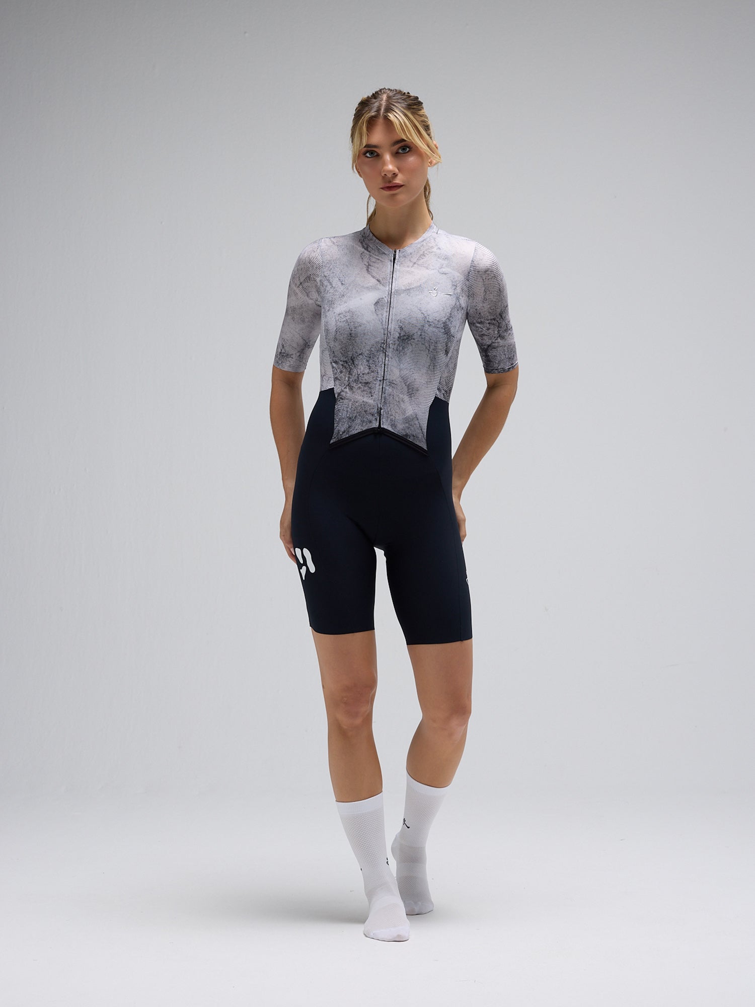 Women's G90 Ultra Speed Suit Spider