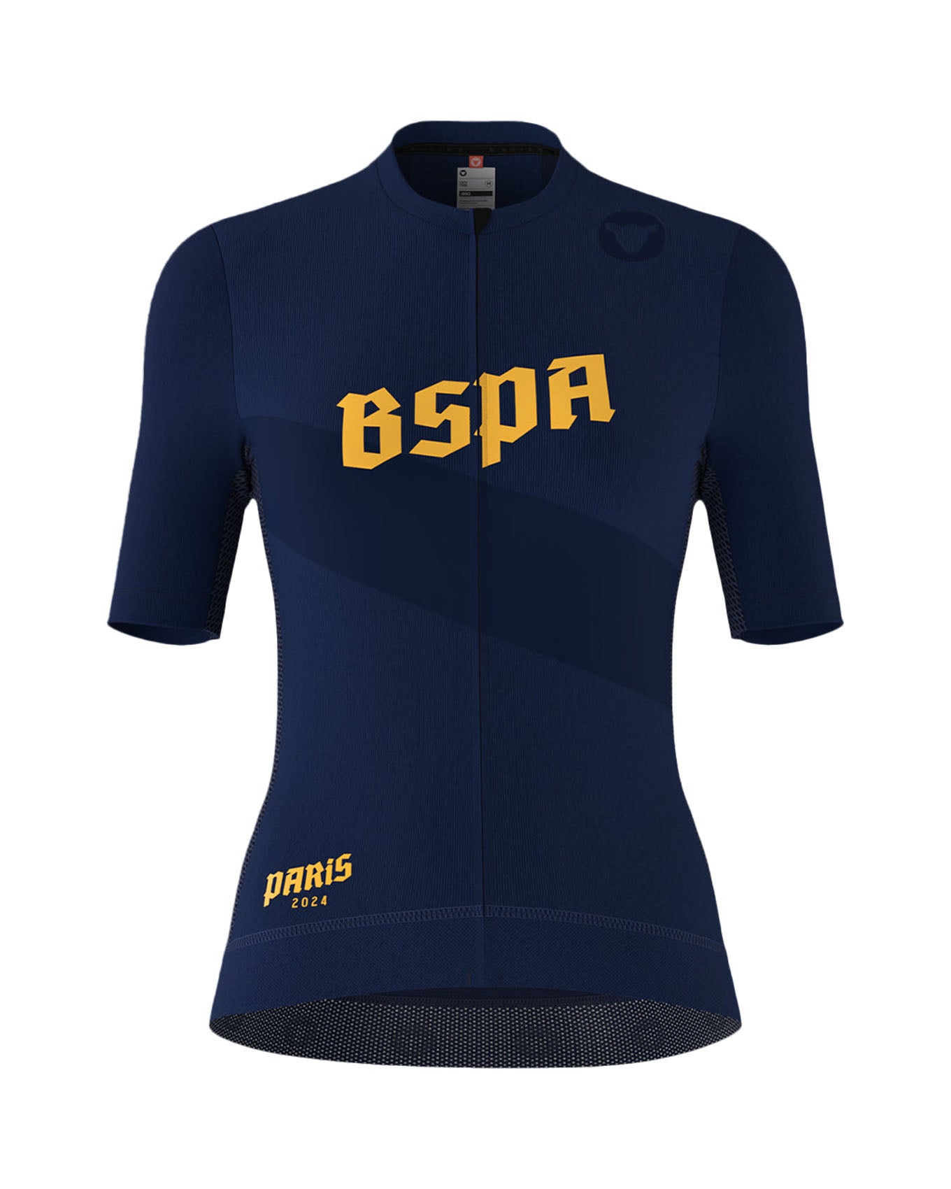 Team Short Sleeve Jersey