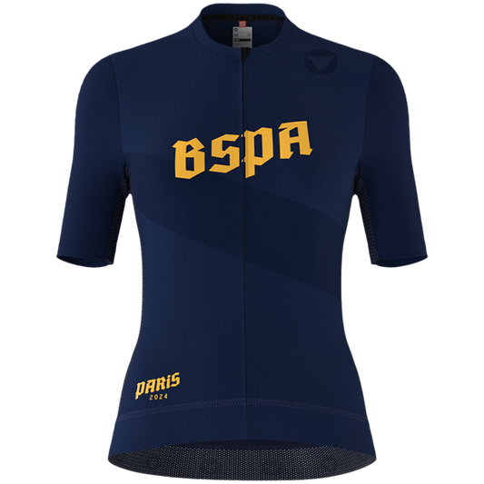 Team Short Sleeve Jersey