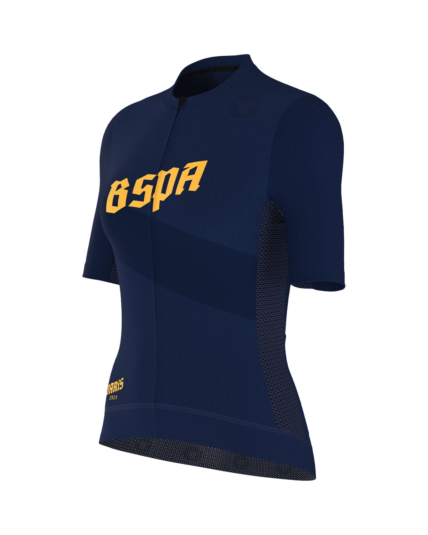 Team Short Sleeve Jersey