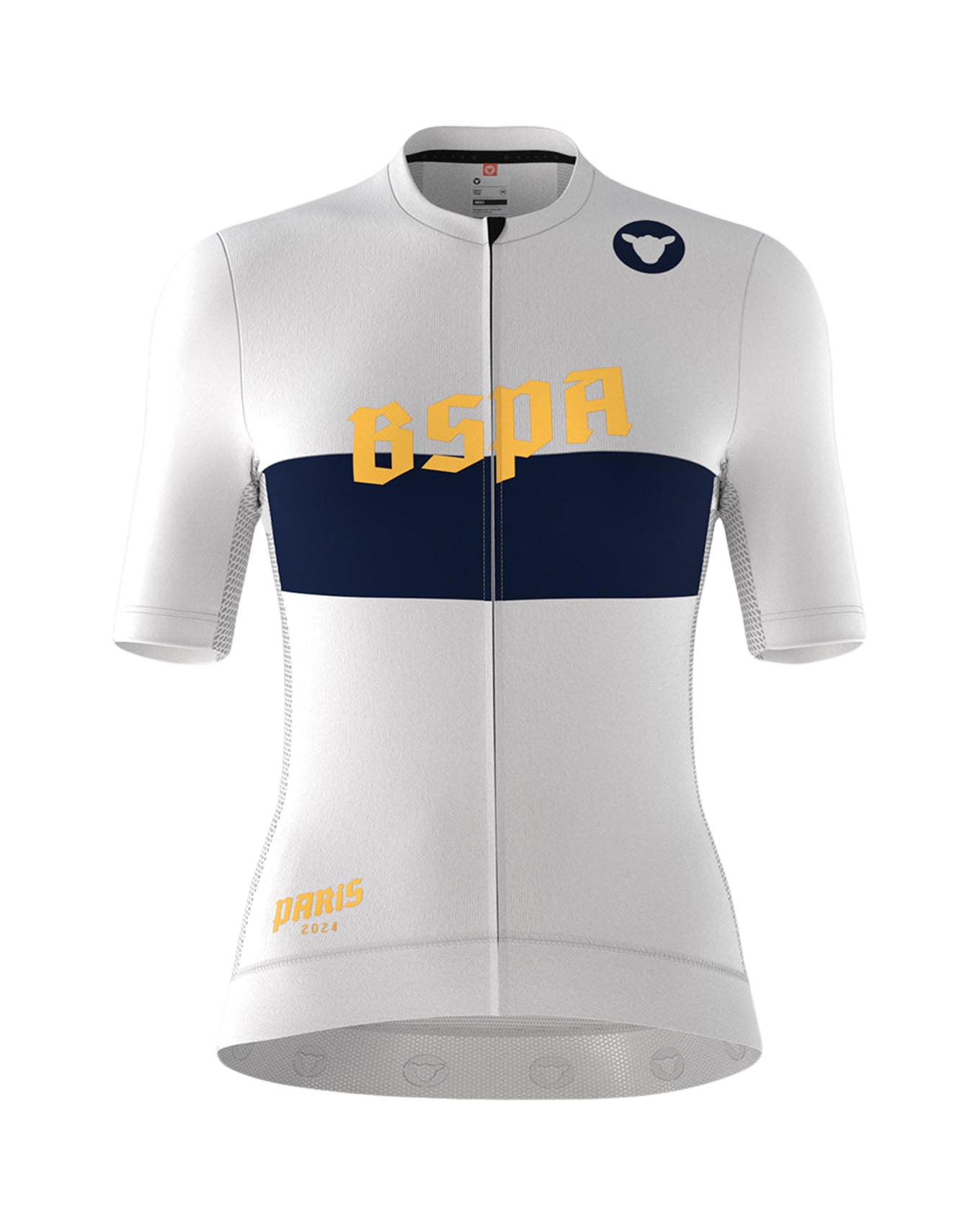 Team Short Sleeve Jersey