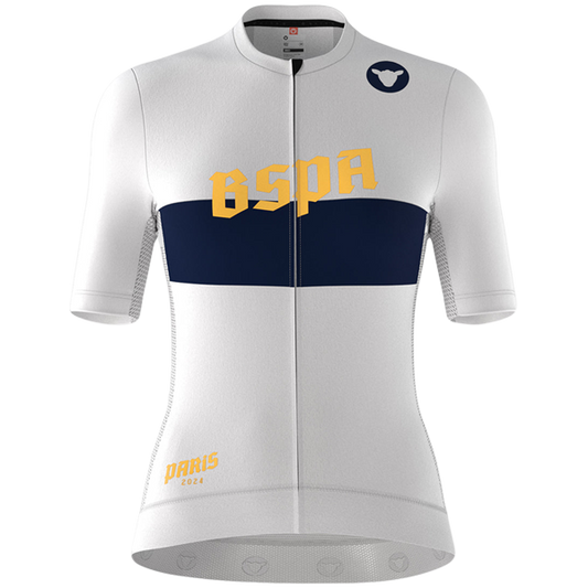 Team Short Sleeve Jersey