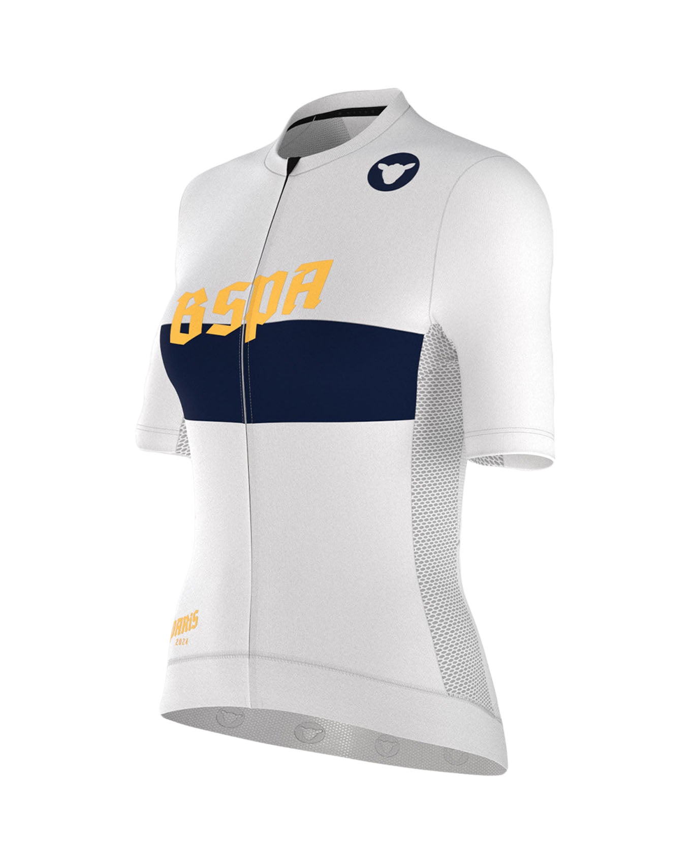 Team Short Sleeve Jersey