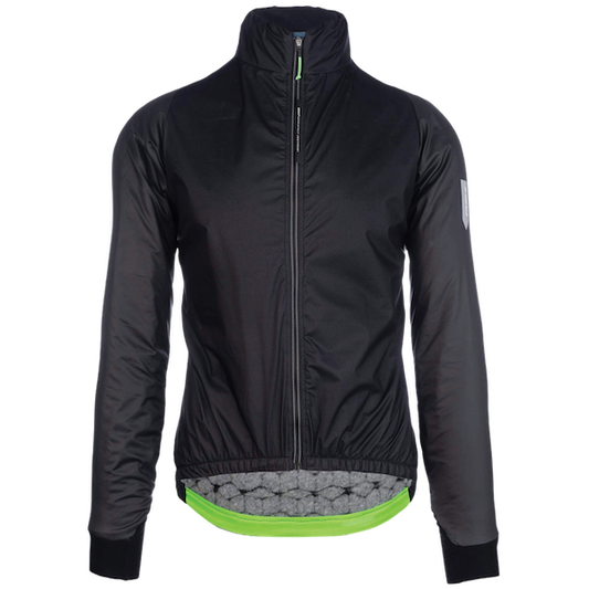 Adventure Winter Jacket