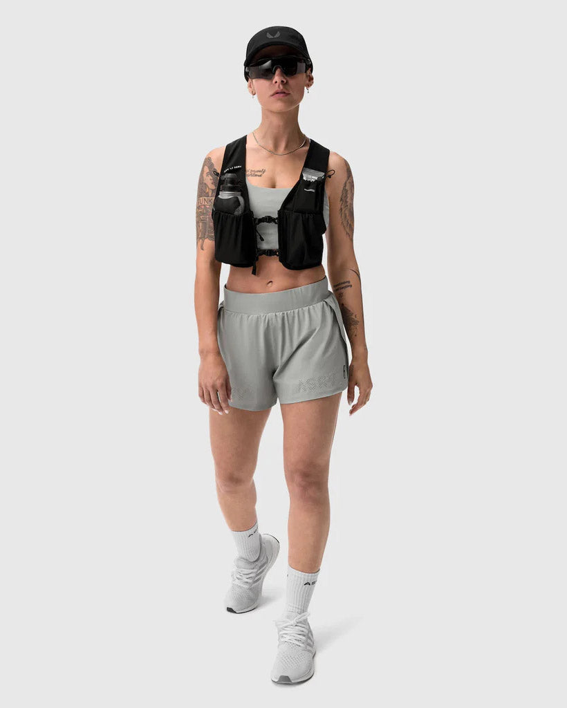 Run Pack Vest