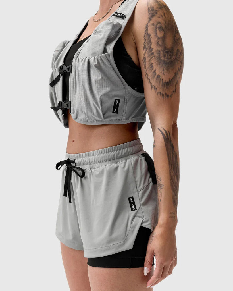 Run Pack Vest