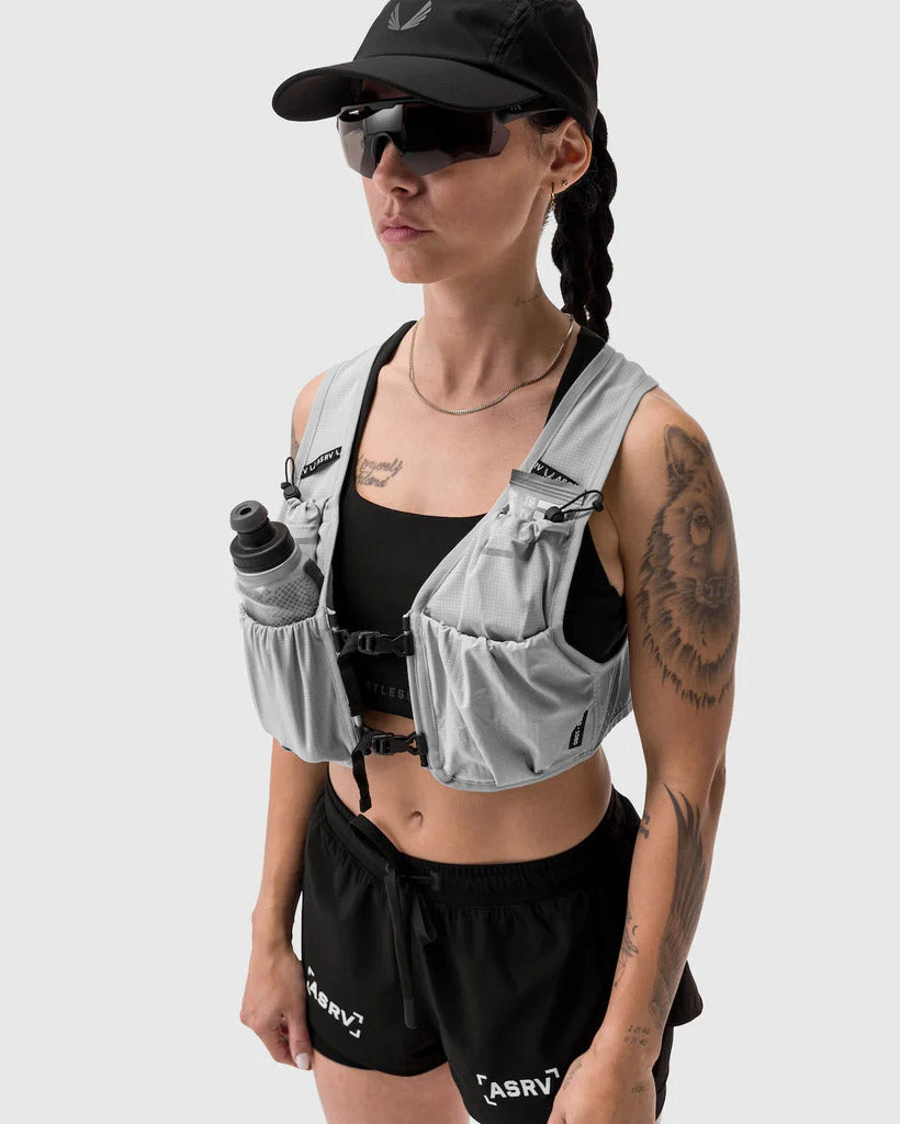 Run Pack Vest