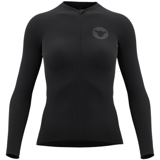 Tour Long Sleeve Jersey