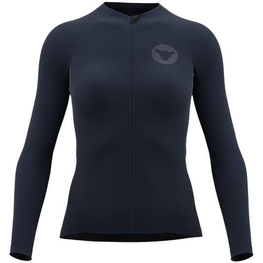 Tour Long Sleeve Jersey