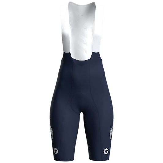 Team 10" Bib Shorts