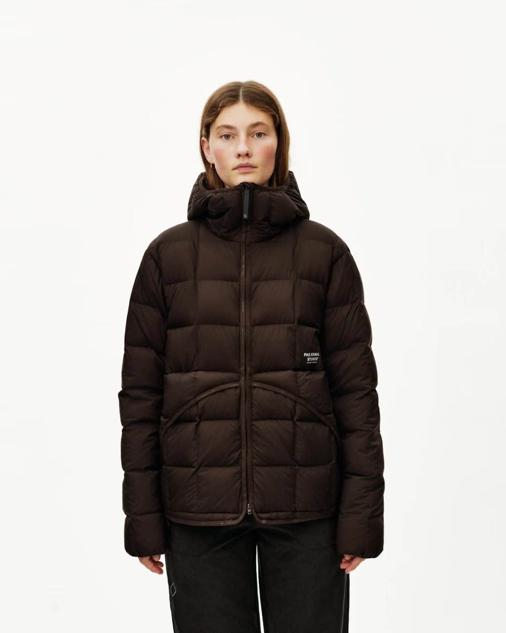 Unisex Off-Race Down Liner Jacket