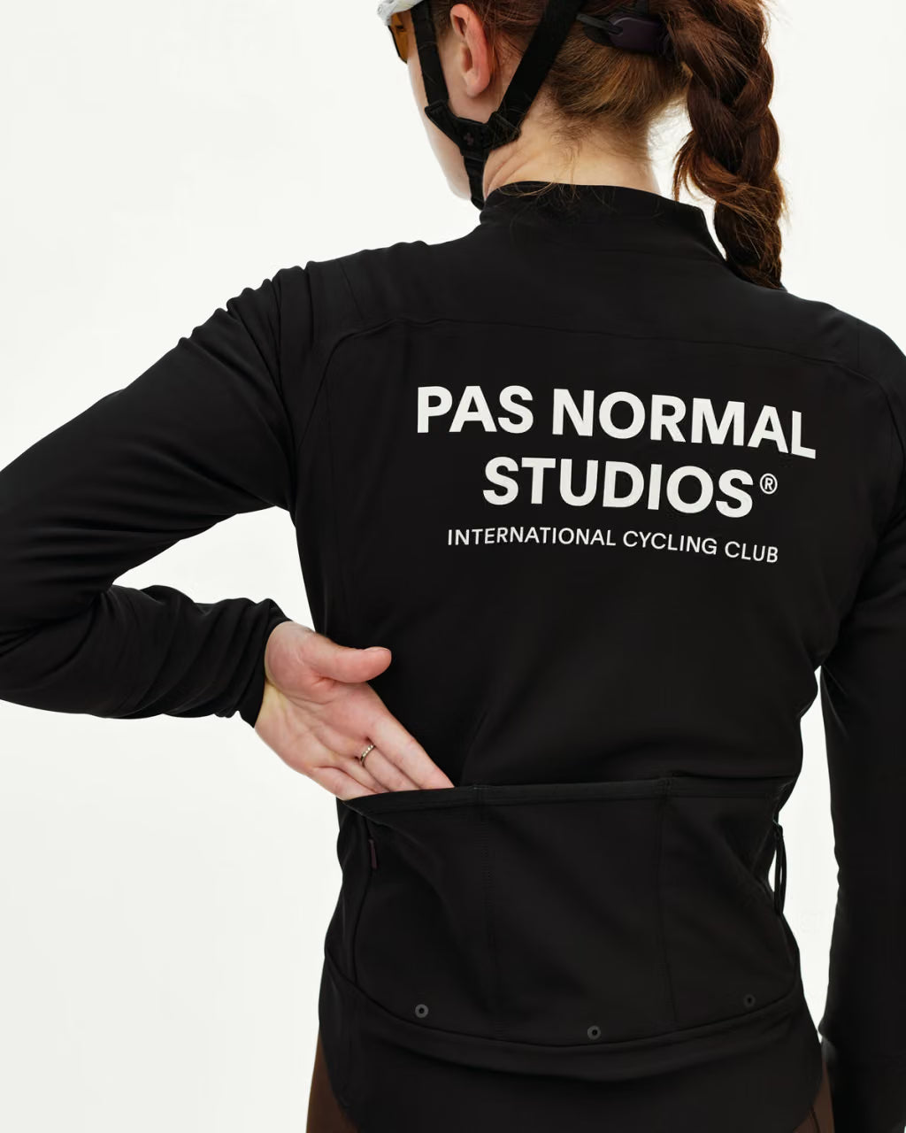 Women's Mechanism Thermal Jacket