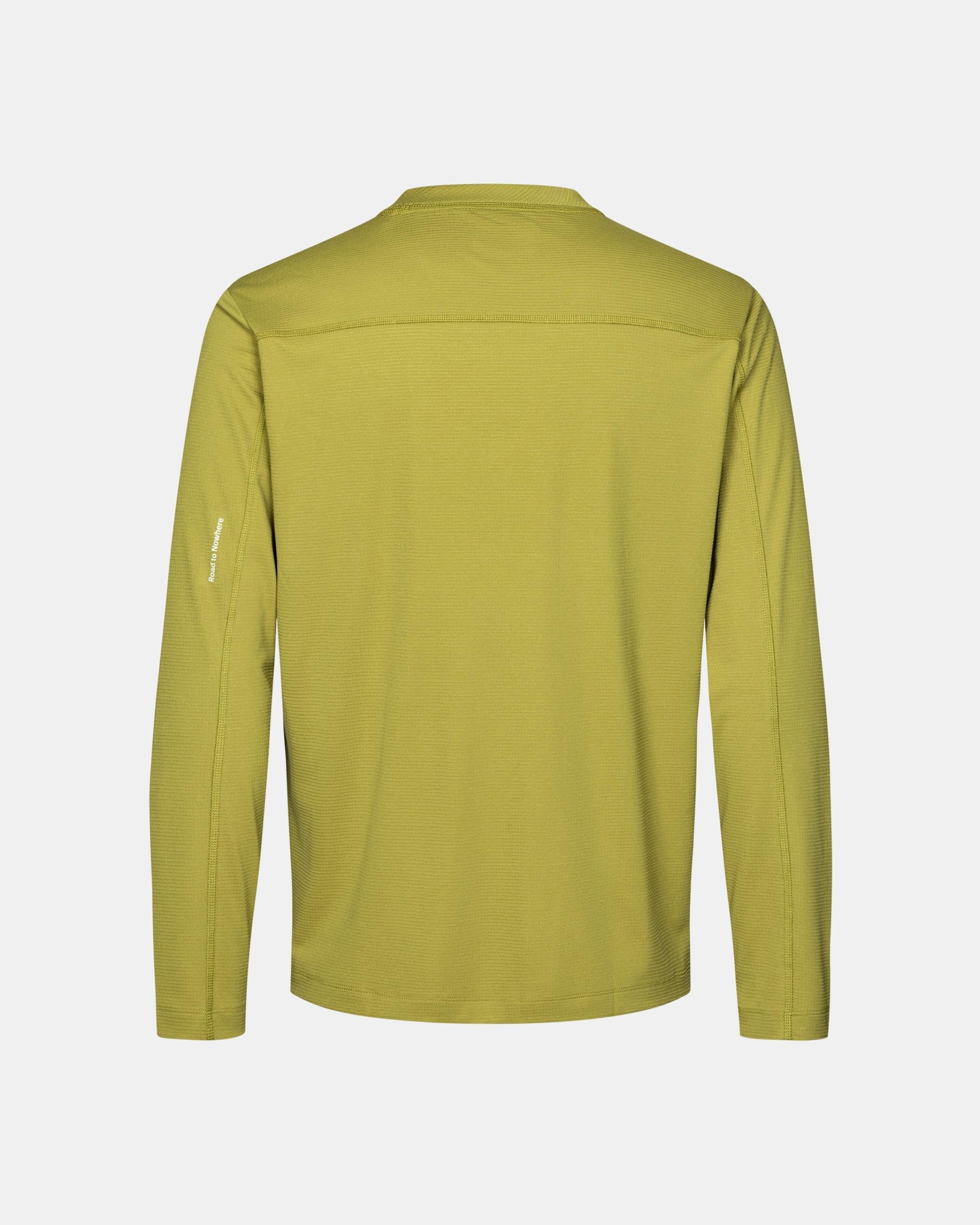 Men's Balance Long Sleeve T-Shirt