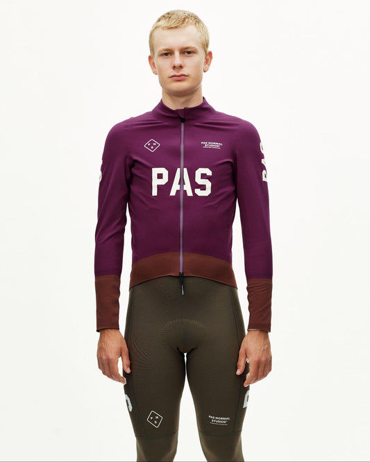 PAS Mechanism Thermal Jacket