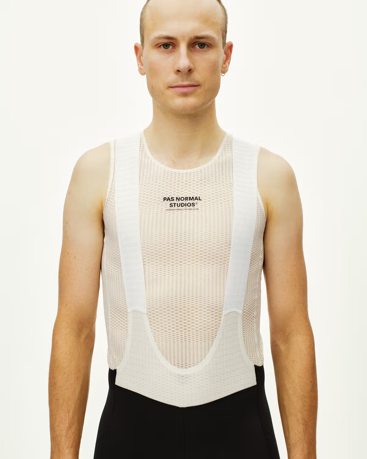 Mechanism Pro Sleeveless Base Layer