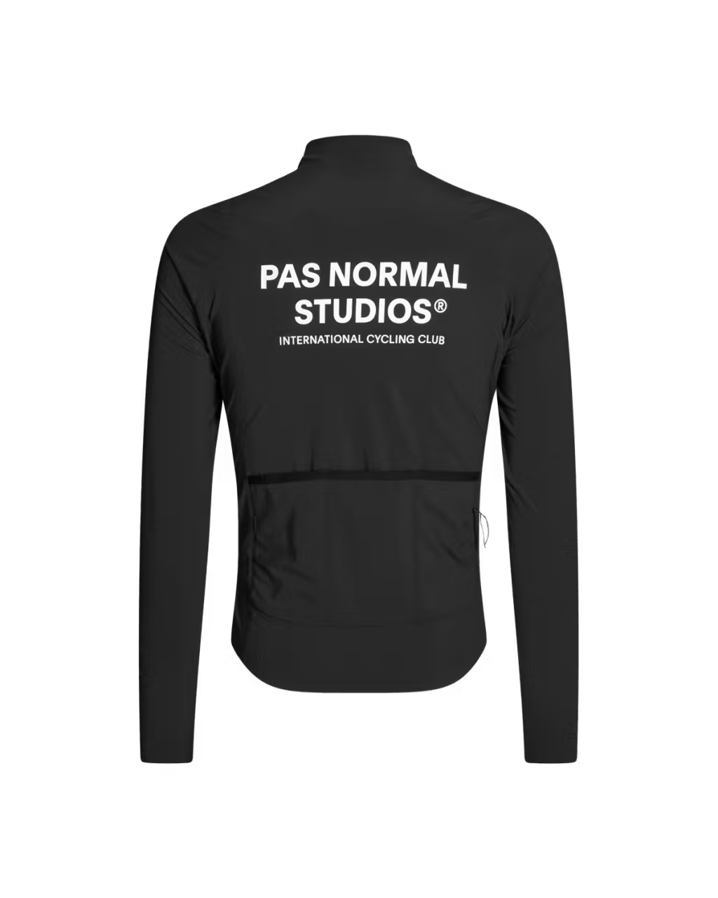 Mechanism Thermal Jacket