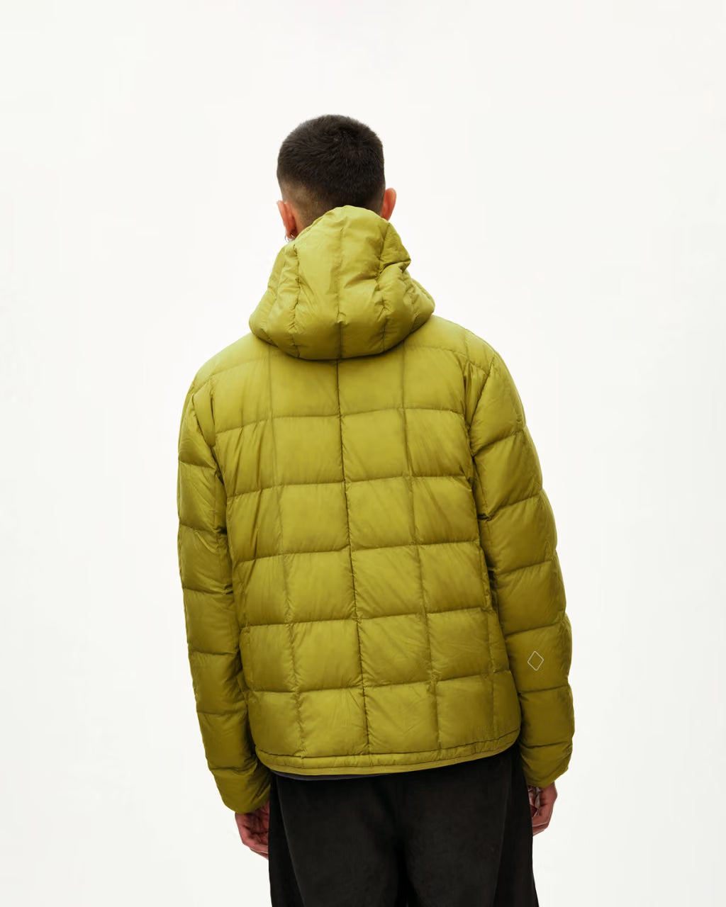 Unisex Off-Race Down Liner Jacket