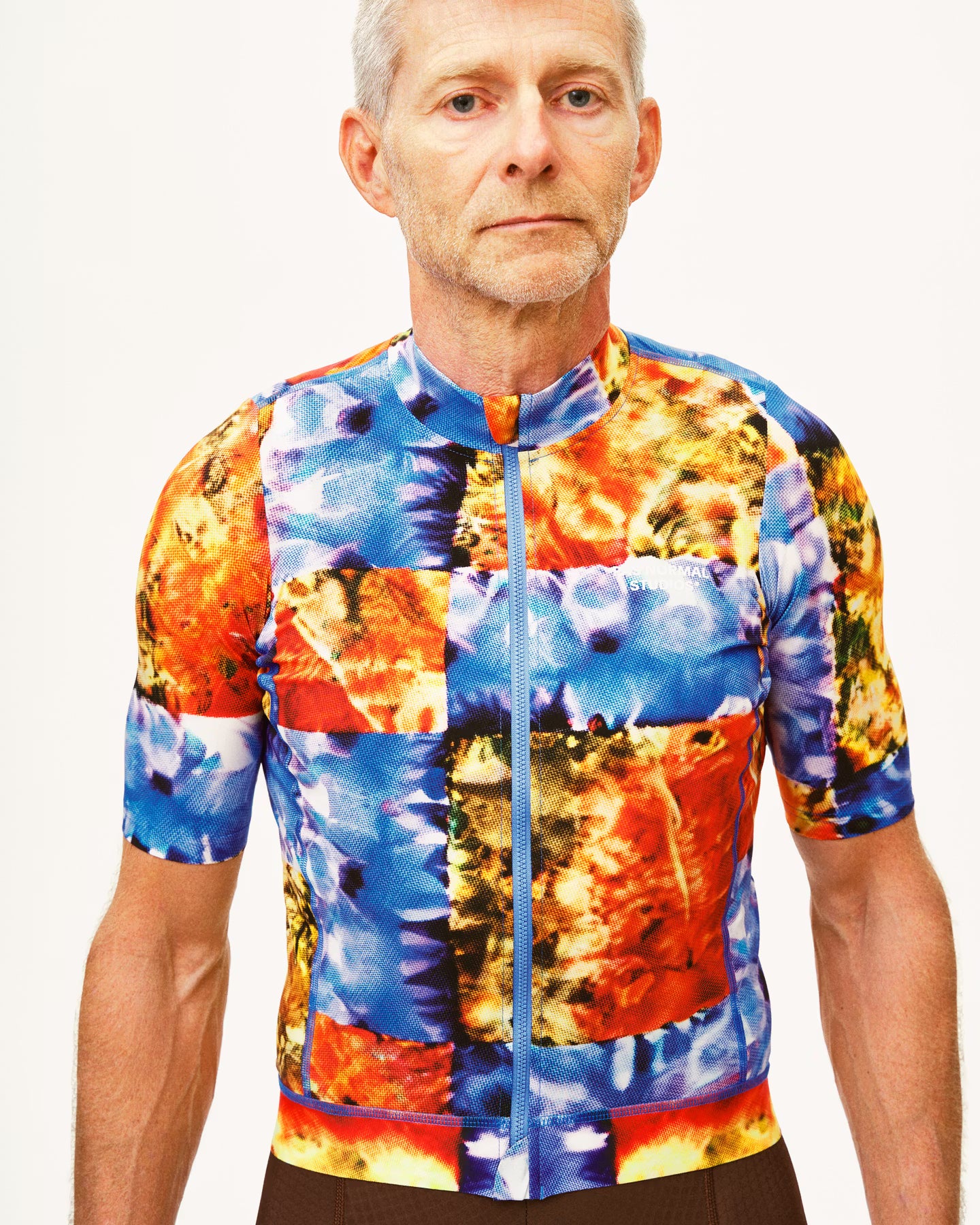 Essential Jersey