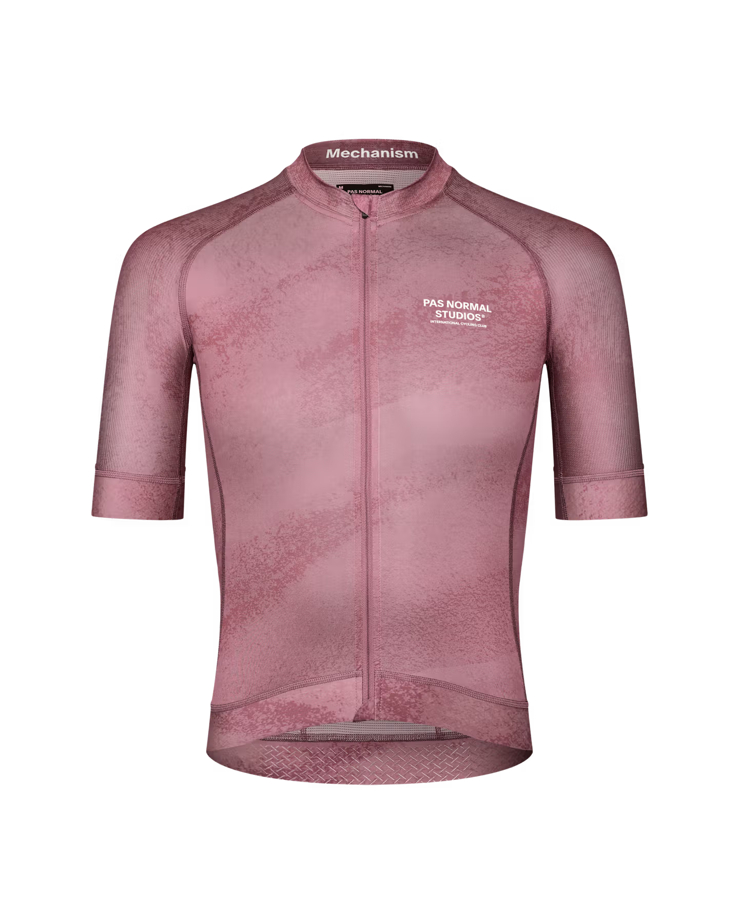 Mechanism Jersey
