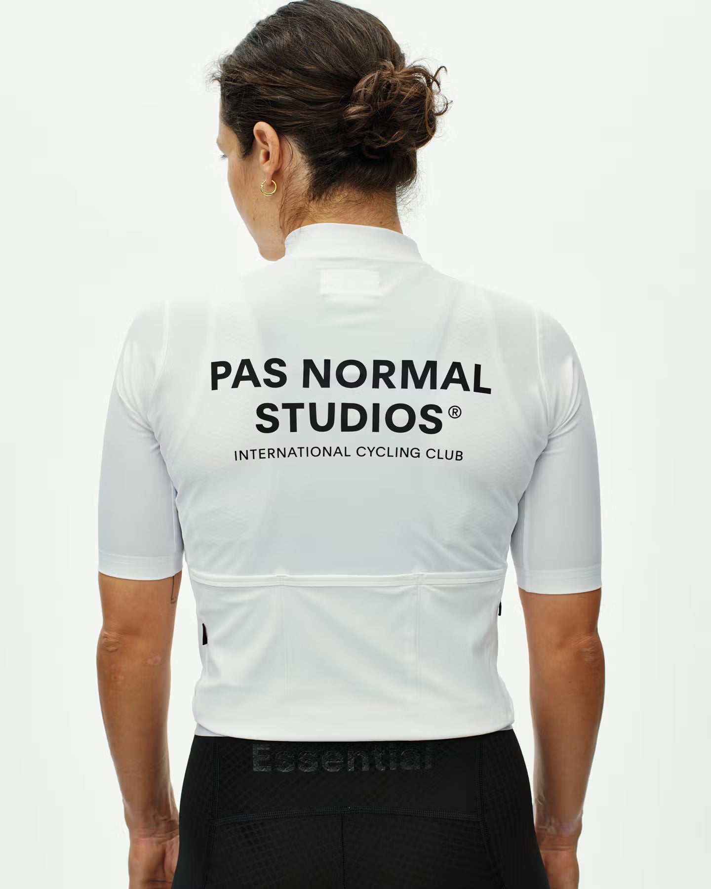 Women's Essential Jersey