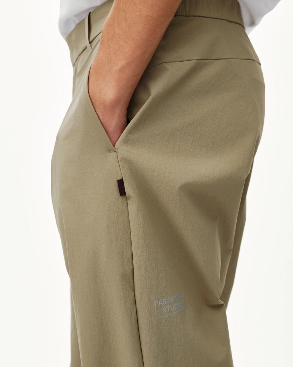 Off-Race Tech Pants
