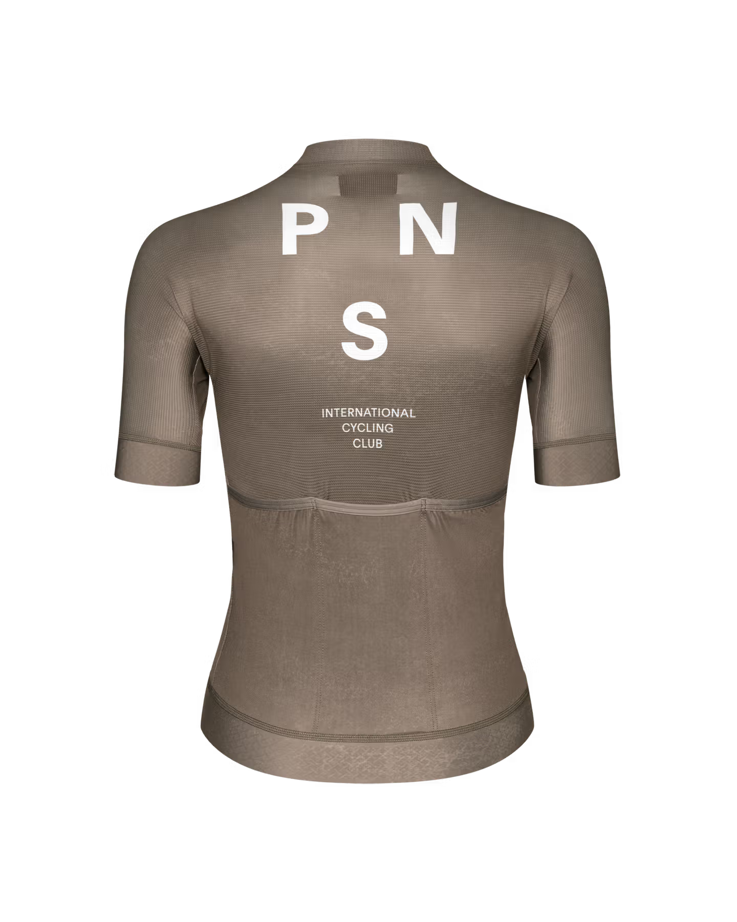 Women's Mechanism Jersey