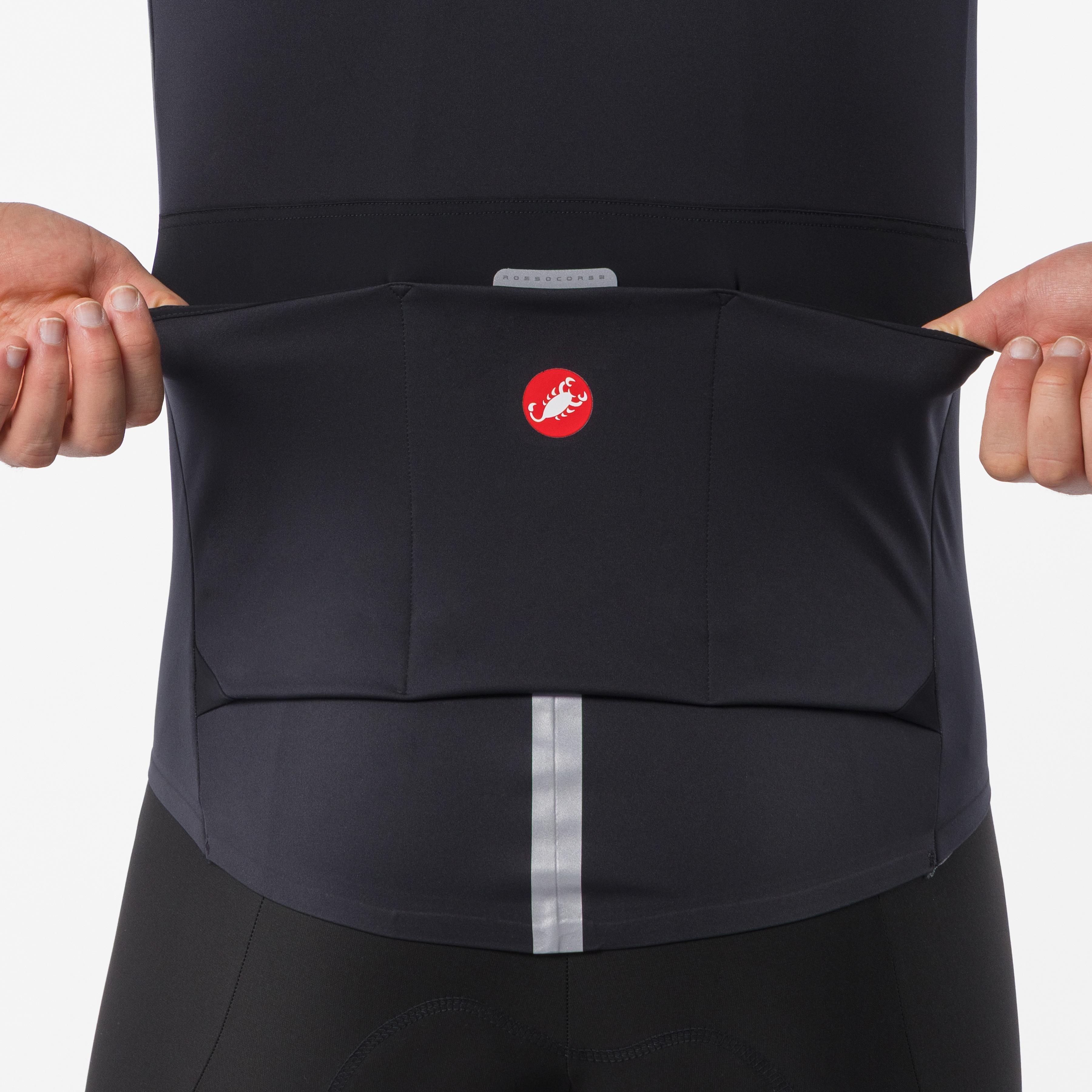Perfetto Pro Jacket