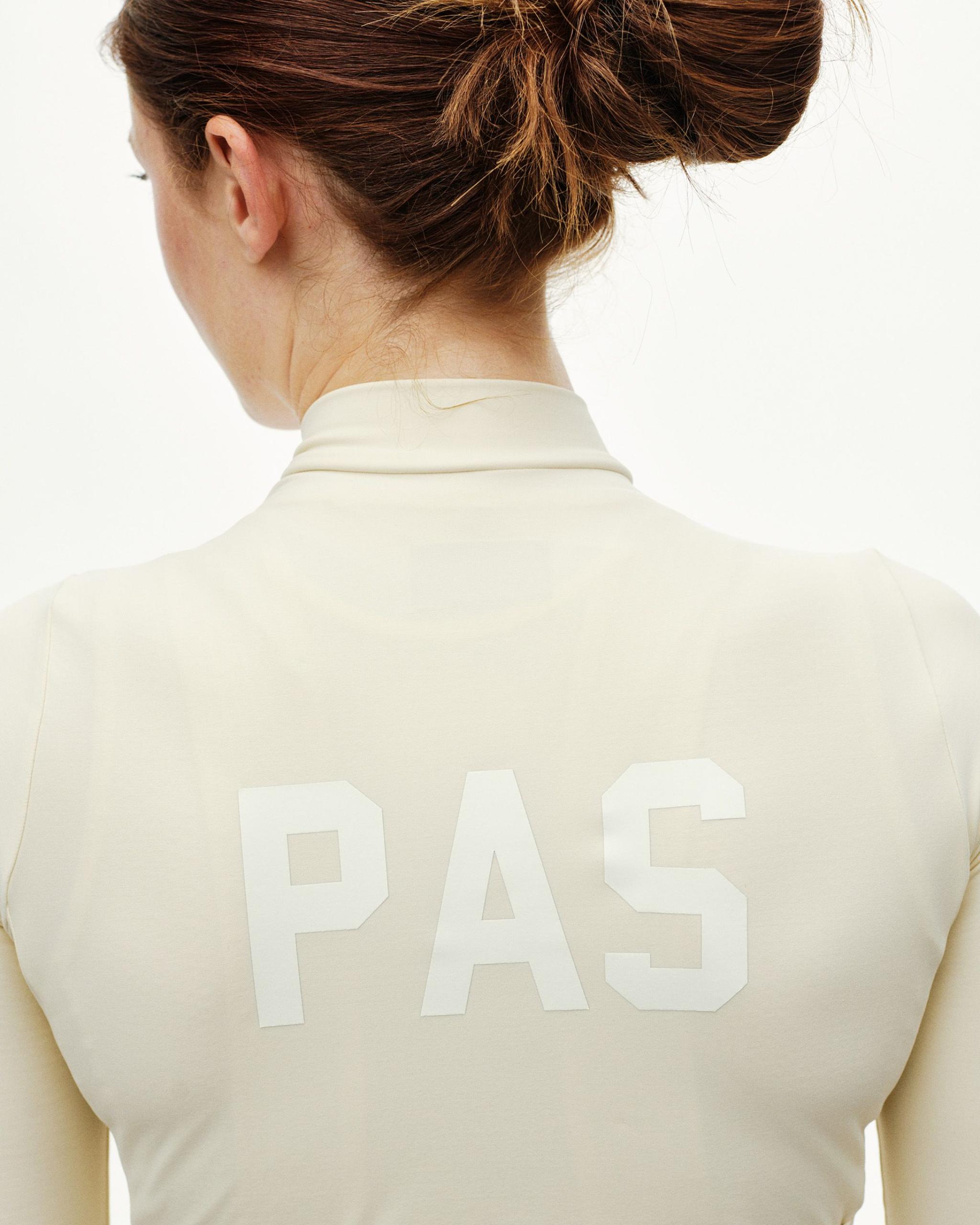 Women's PAS Mechanism Long Sleeve Jersey