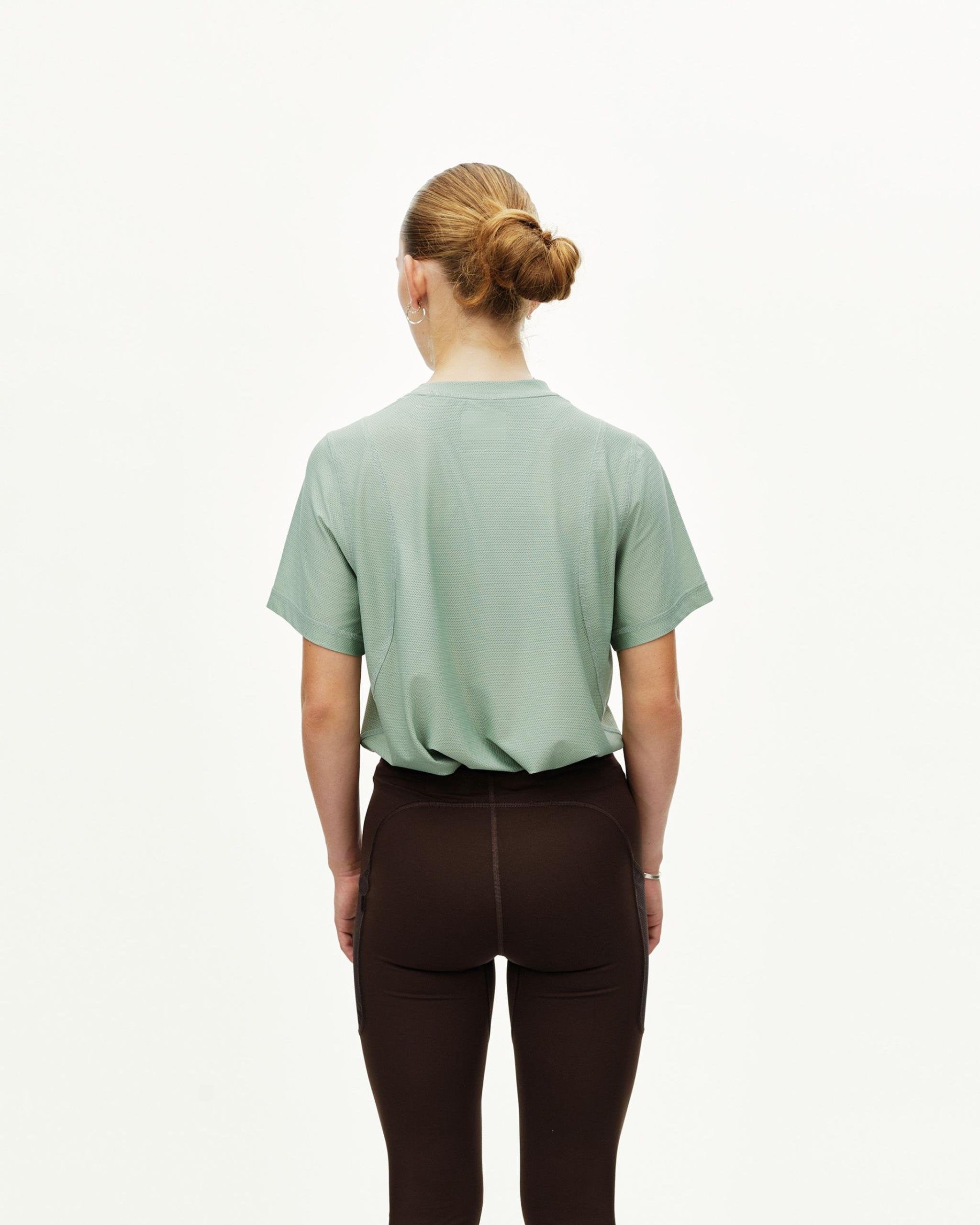 Women's Balance Long Tights