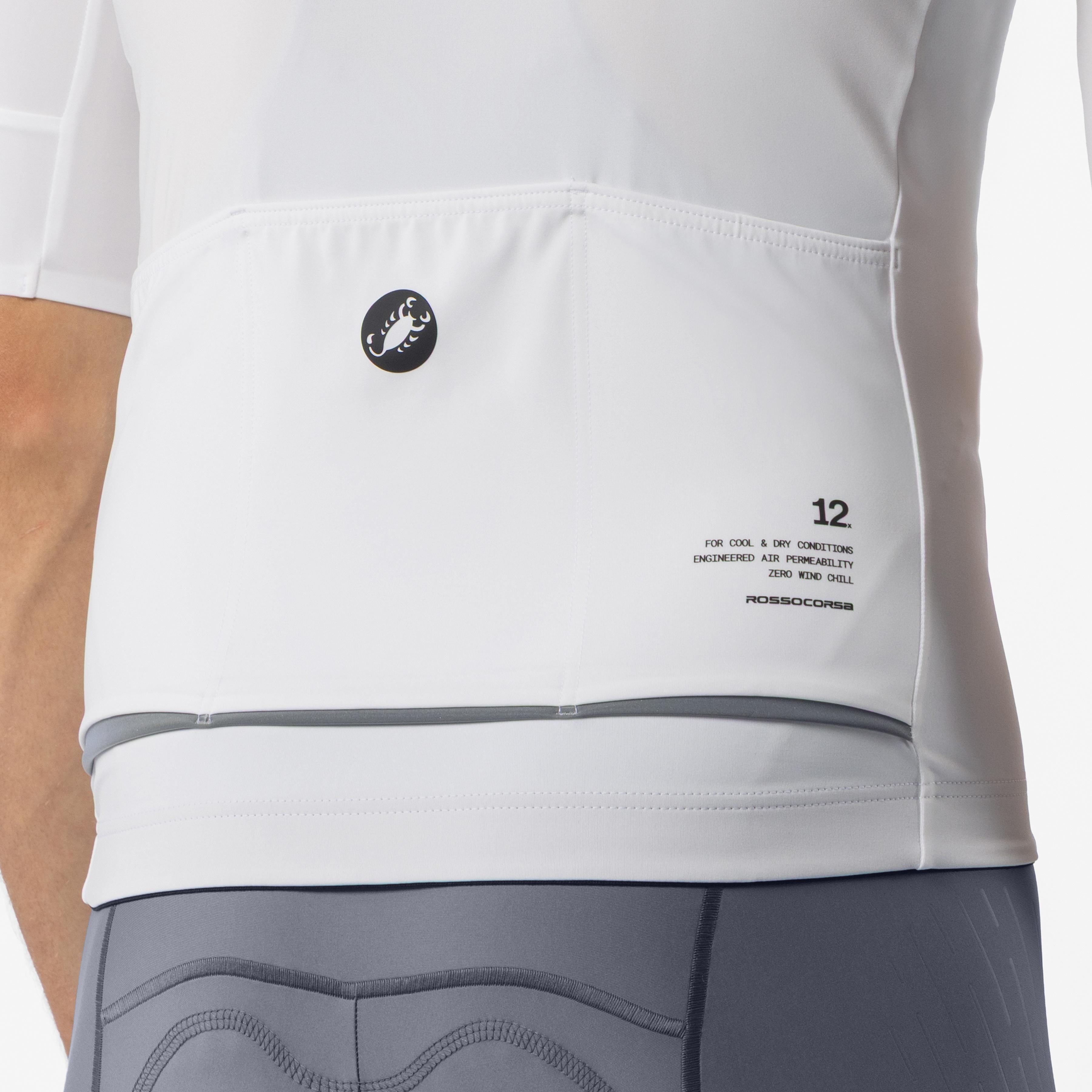 Do.Di.Ci. Short Sleeve Jacket