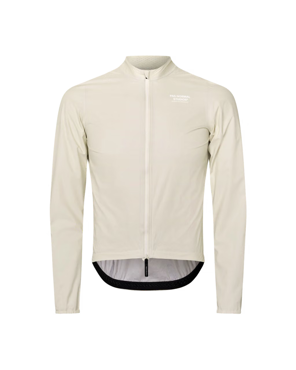 Mechanism Rain Jacket