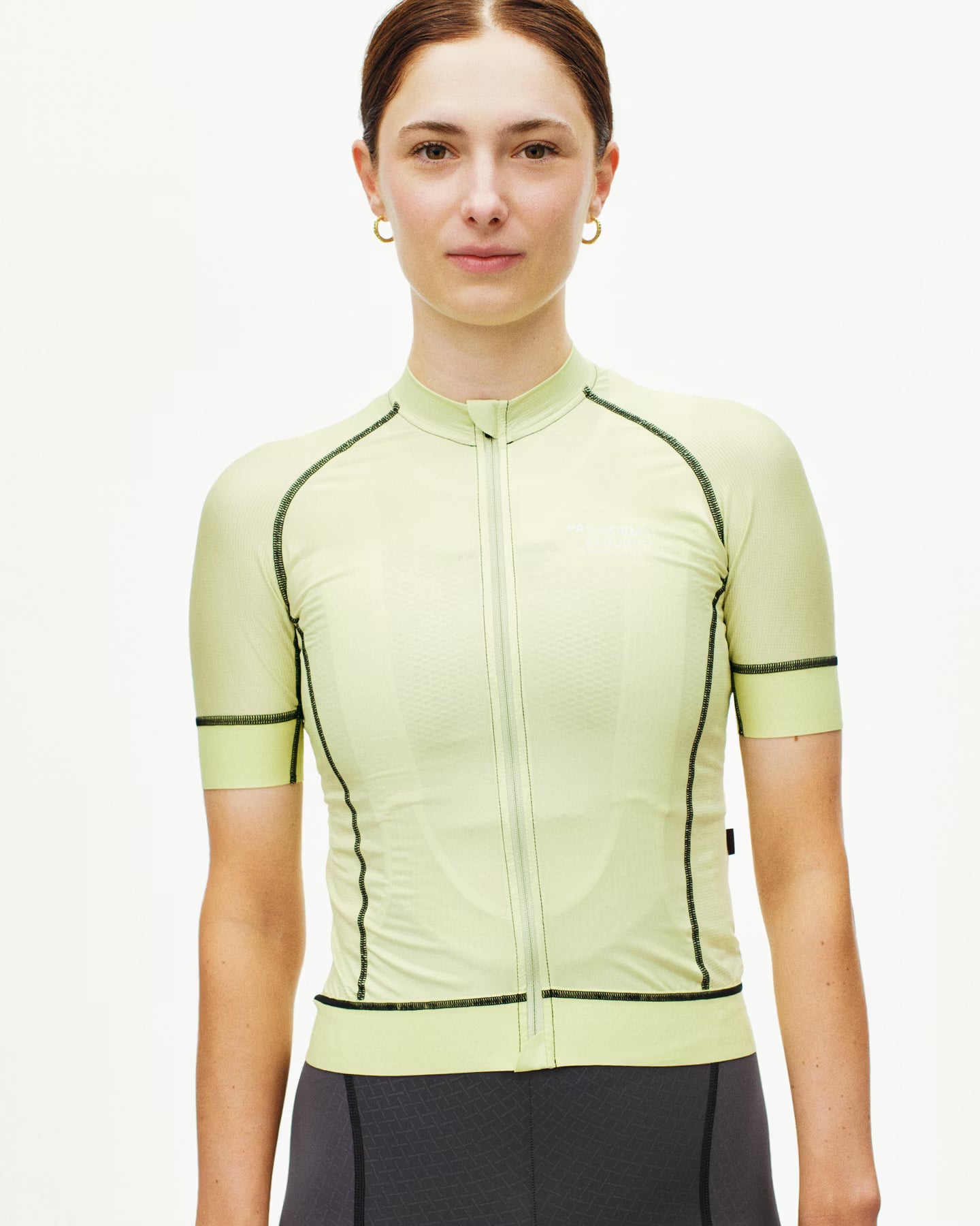 Women's Mechanism Jersey